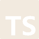 TypeScript icon